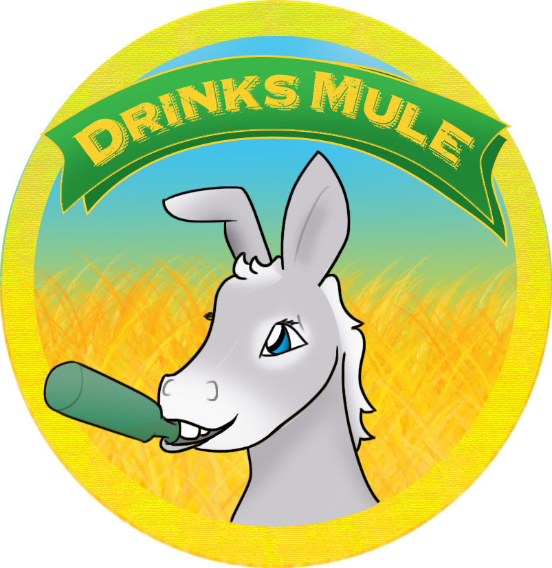 The Drinks Mule - The Drinks Mule (803x827)