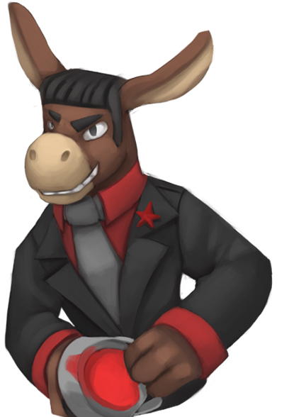 Brave Wolf Studio (481x600)