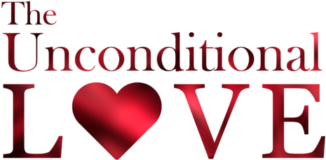 The Unconditional Love - Love Movie Text Png (489x250)