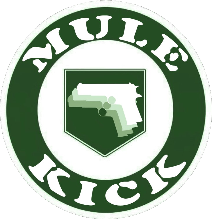 Mule Kick - Call Of Duty Black Ops 3 Mule Kick (729x752)