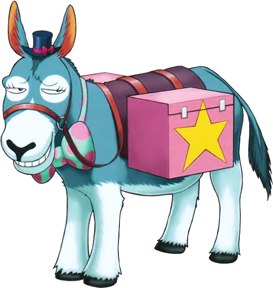 View Samegoogleiqdbsaucenao Donkey , - Performapal Friendonkey Deviantart (622x622)