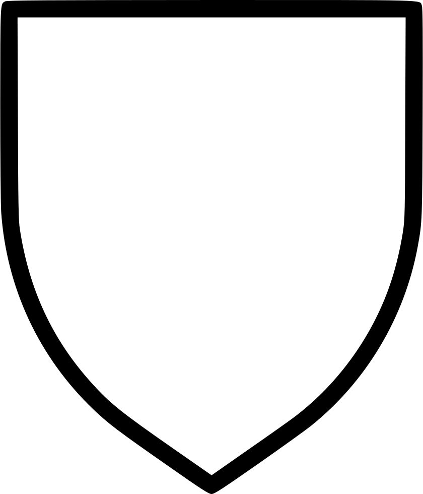 Shield Png Logo (840x980)