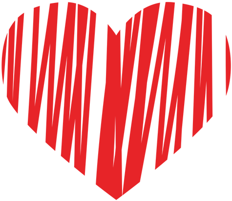 Heart Icon Free Download As Png And Ico Formats, Veryicon - Coração Rabiscado Vetor (512x512)