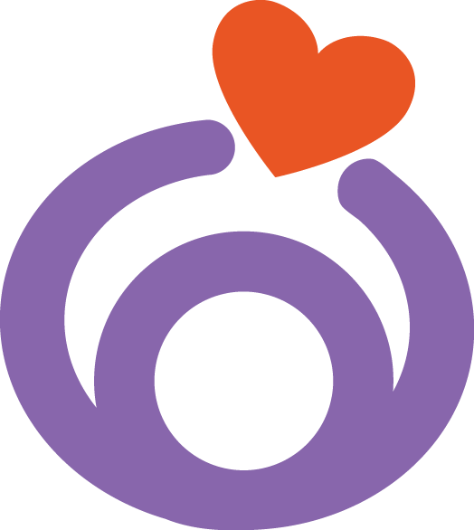 Raising Every Child Arms-heart - Arms' Heart (524x586)
