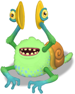 Scargo Png-0 - Wiki (350x393)