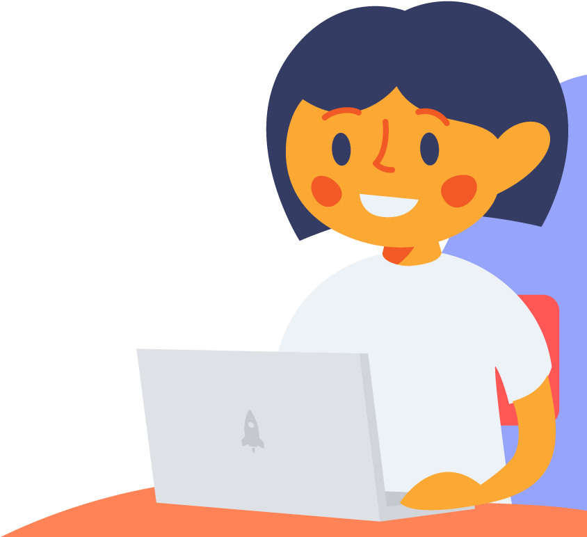 Who Knows, Your Child Might Have His/her Own Revenue - Cartoon (940x808)