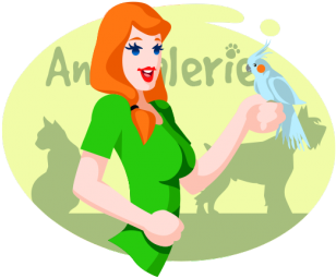 Animalerie Gamm Vert Village - Fontenay-sous-bois (400x348)