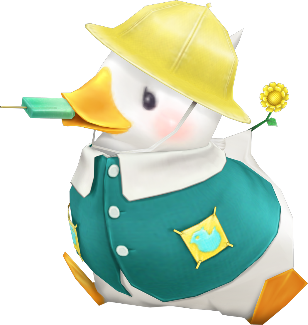 Frontiergen Gu Ku 008 Render 001 - Duck (1050x1110)