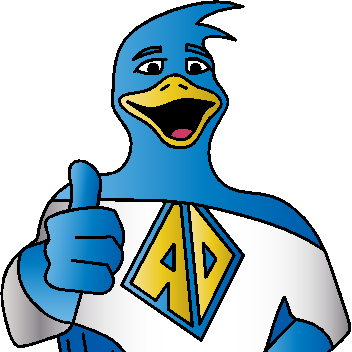 Aqua Duck Aquaduckspokane Twitter Rh Twitter Com Agua - Aqua Duck (352x352)