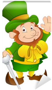 Patrick's Day - Happy St. Patrick's Day Tote Bag (400x400)