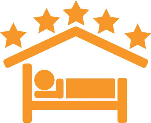 Hospitality - Hospitality Png (500x406)