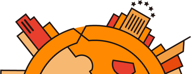 Nearly Zyxel Worldwide Achievement For Hospitality - Raccoon Dog (632x245)