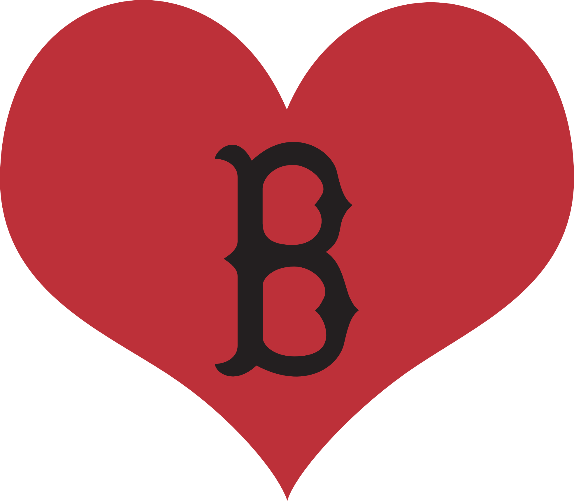 Pray For Boston Heart 18 1969px 78 - .jp (1969x1720)