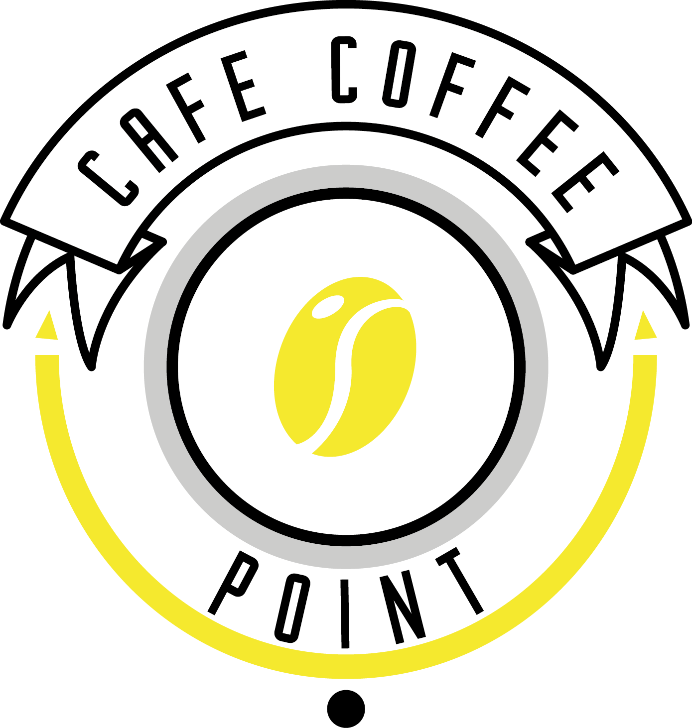 Logo Design By Cimblue For This Project - Circle (1389x1462)