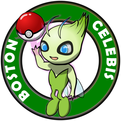 Boston Celebis By Amosaxiom - 보스턴 셀틱스 (400x400)
