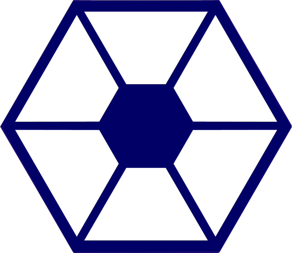 Separatists Emblem By Jmk Prime Separatists Emblem - Confederacy Of Independent Systems (1024x887)