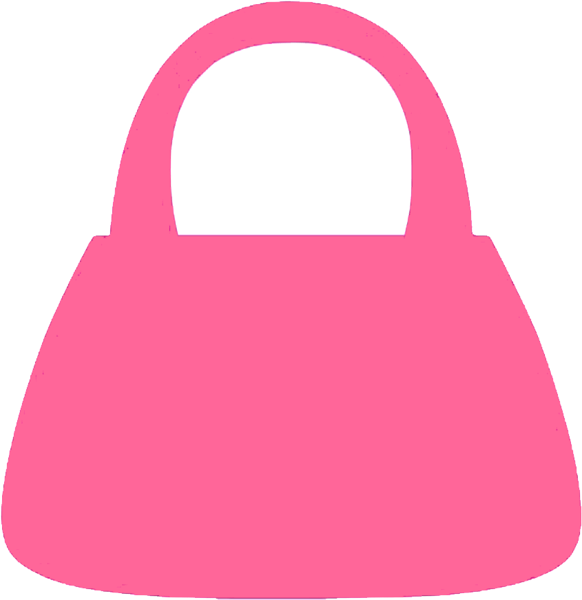 Purses For A Purpose & Jewelry For Jugs - Purse Handbag Clip Art (900x900)