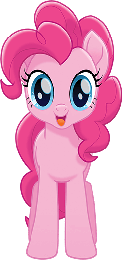 Uploaded - My Little Pony The Movie Pinkie Pie Seapony (250x527)