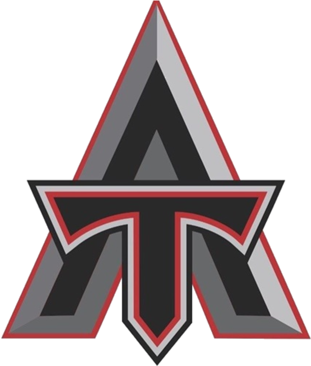 Antelope Logo - Antelope High School Titans (720x720)