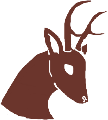 Full Body Line Art/sketch - Horn (375x414)
