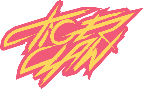 Tiger Claw - Graphic Design (564x349)