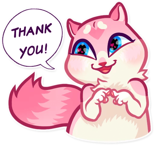 Whiskers Sticker Instagram Telegram Clip Art - Instagram (512x512)