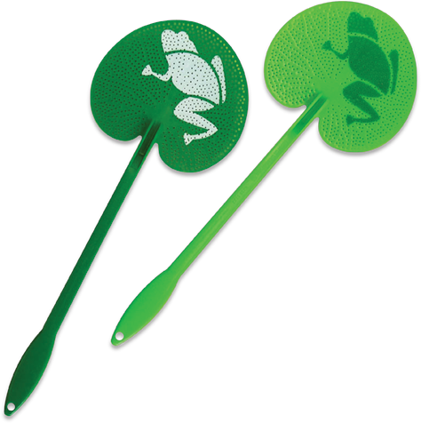 Unique Fly Swatters - Stencil (474x476)