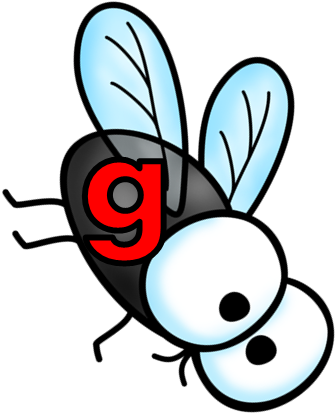 Of Course, I Love To Add A Techie Twist I Also Made - Cartoon (548x572)