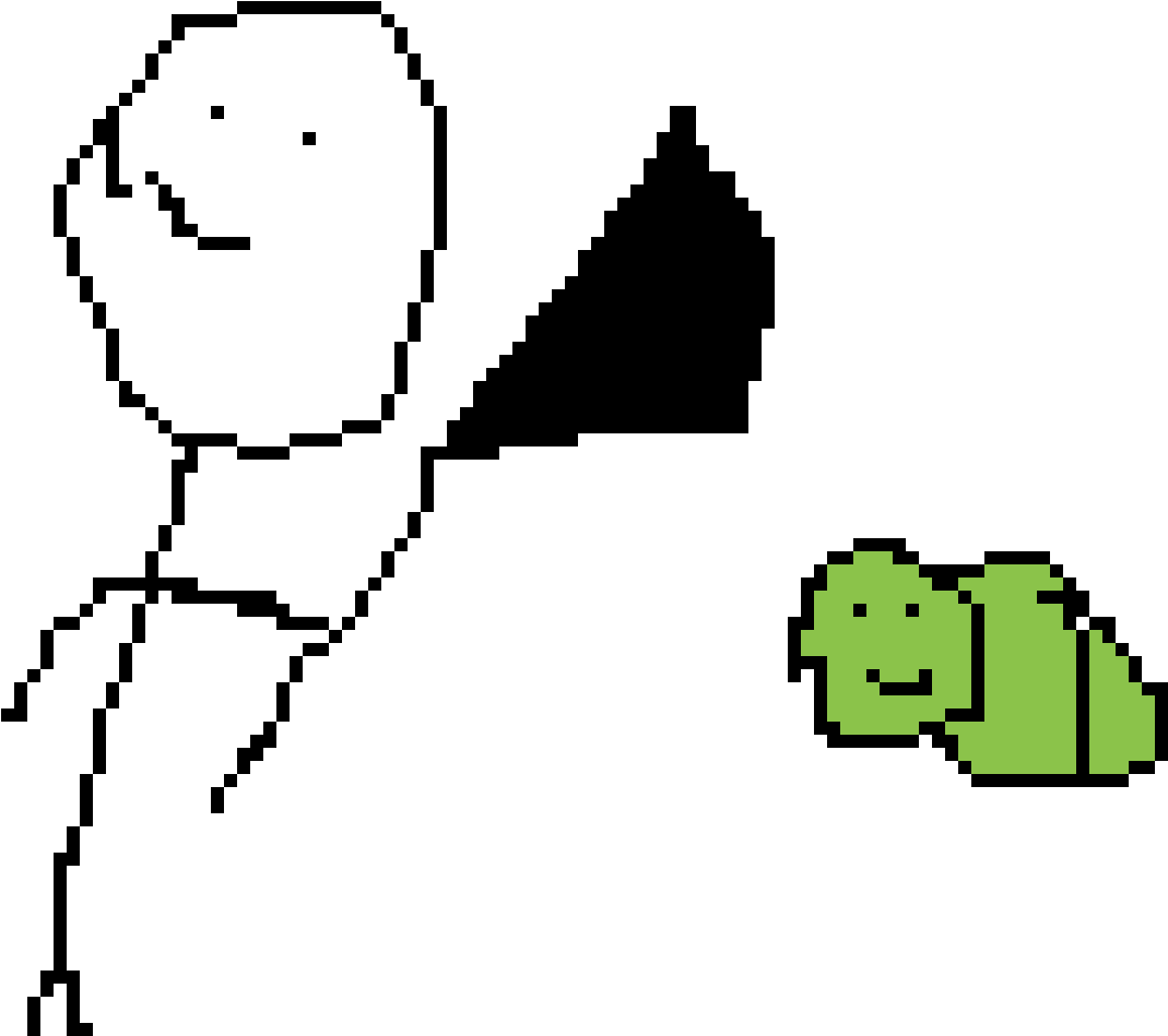 Poorly Drawn Flyswatter With Poorly Drawn Buy - Poorly Drawn Flyswatter With Poorly Drawn Buy (1200x1200)