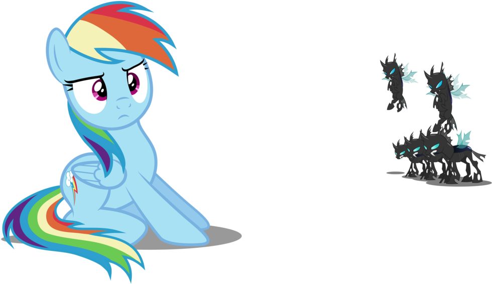 Vs Flies 5 By Grievousfan - Cartoon (1024x584)