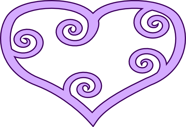 How To Set Use Small Heart Svg Vector - Schéma De La Vessie (600x412)