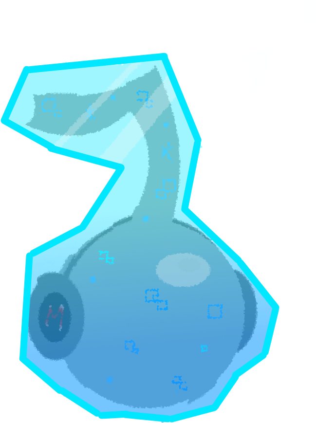 Tune Frozen - Object Mayhem Frozen Tune (678x1003)