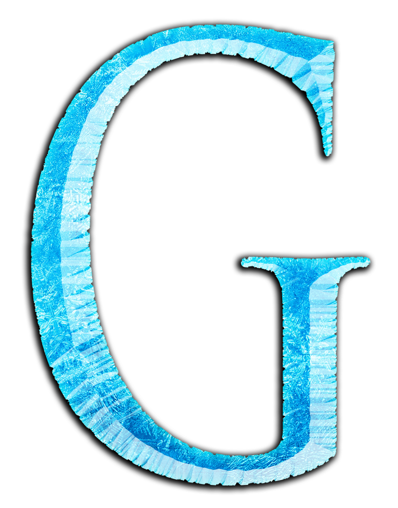 Png Alfabeto Frozen - Png Alfabeto Frozen (1600x1035)