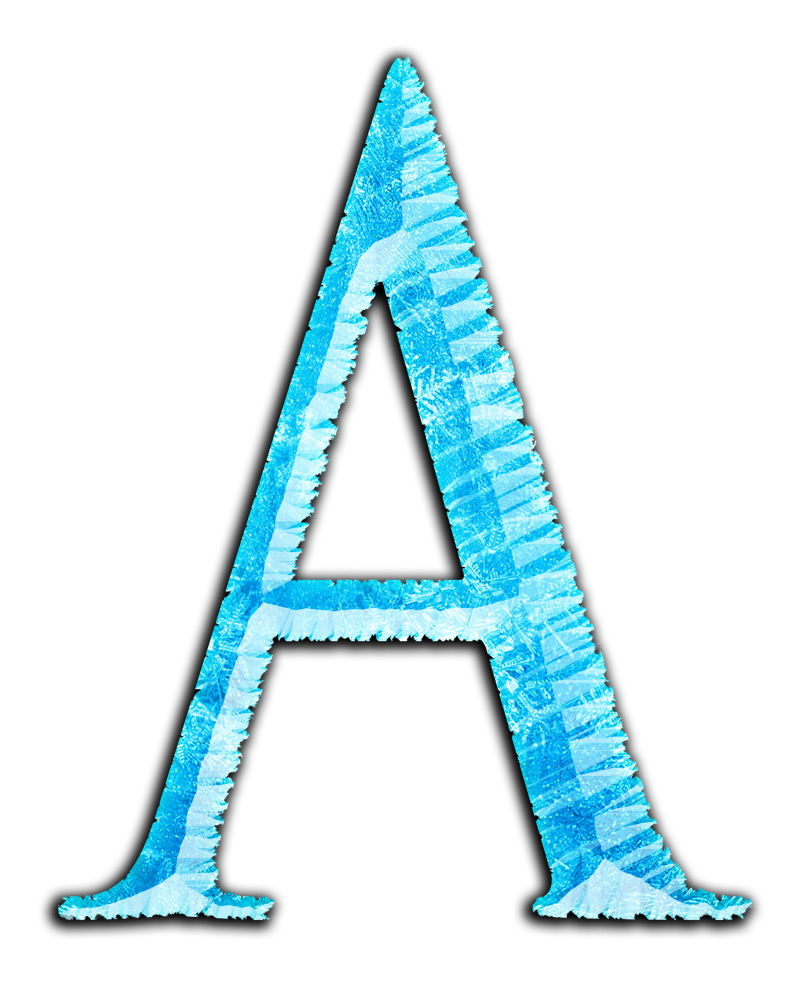 Letter Frozen Film Series Elsa Alphabet - Letter (1600x1035)