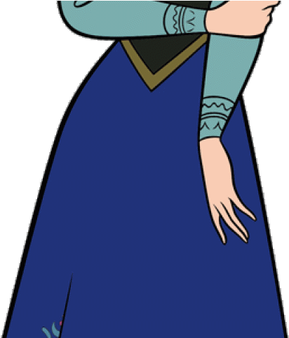 Frozen Clipart Frozen Movie - Cartoon (640x480)