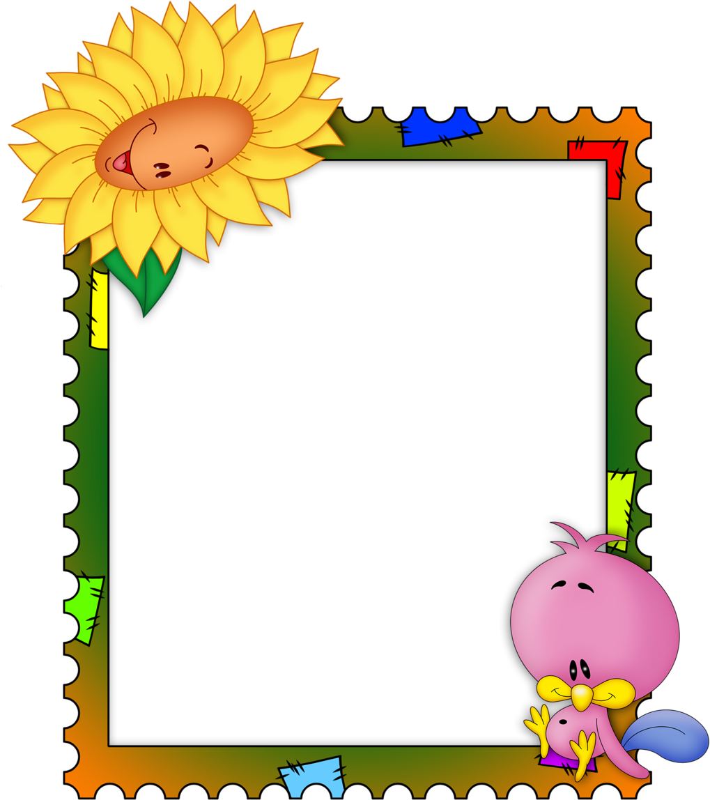 Envelope, Frames, Wallpaper, Recipes, Album, Bb, Stationary, - Frame For Kid Png (1224x1280)