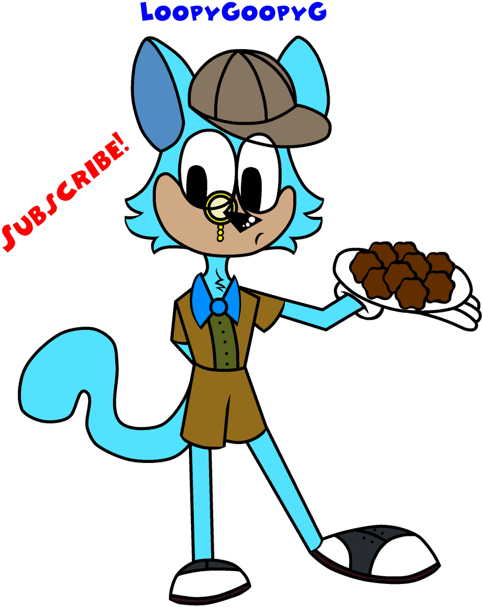 Loopygoopyg On Twitter - Loopygoopyg On Twitter (980x1200)