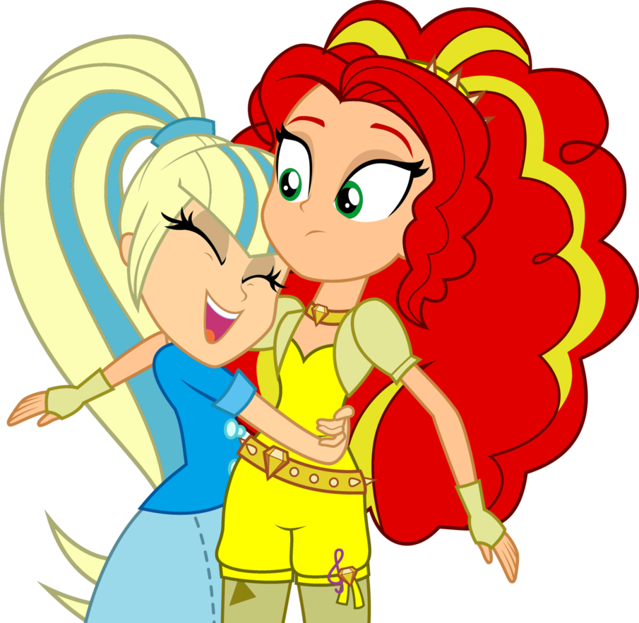 Thanks Melody By Tacos67 - Cartoon (905x883)