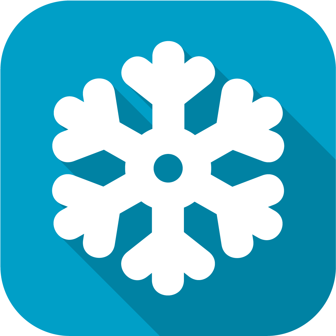 Snowflake Freezing Euclidean Vector - Frozen (2480x3509)