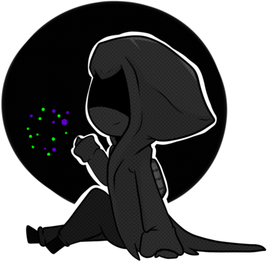 Thanks For The Quintessence By Chibi-kylie - Chibi (600x600)