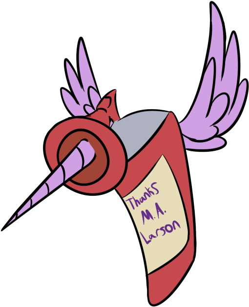 Airhorn, Alicorn, Artist - Airhorn, Alicorn, Artist (577x638)