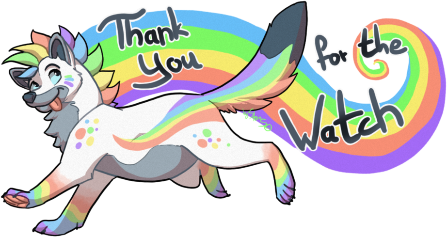 Thanks For The Watch By Stanhoneythief - Cartoon (1024x563)