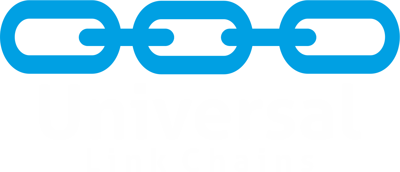 Universal Link Chains Manufacturer & Supplier To In - Universal Link Chains Manufacturer & Supplier To In (1353x583)