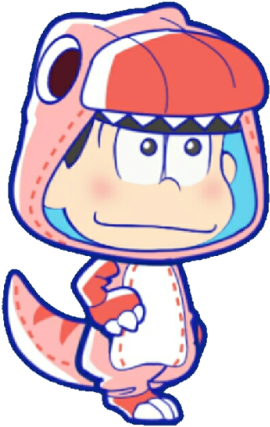 Choromatsu (500x500)