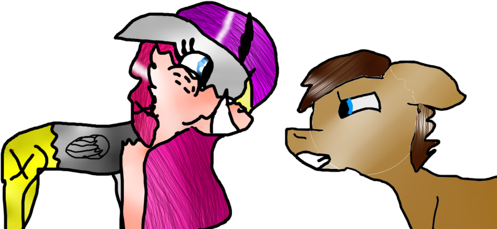 Eay Thanks Docter By Flowergirlluv - Cartoon (1163x687)