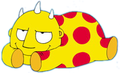 Brand New Png's - Maggie And The Ferocious Beast Characters (512x512)