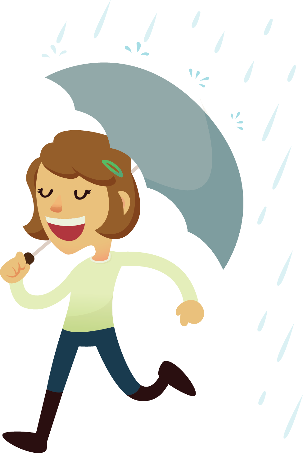 Want To Edit Your Link Later - Cartoon (976x1460)