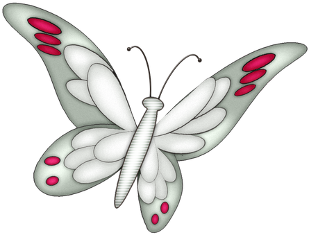Laura Winder Uploaded This Image To 'tubes/butterflies' - Butterfly (480x383)