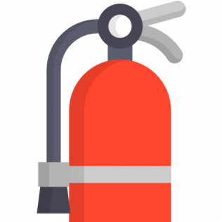 Buy Online Fire Extinguishers, Safety Products Fire - Conflagration (600x315)