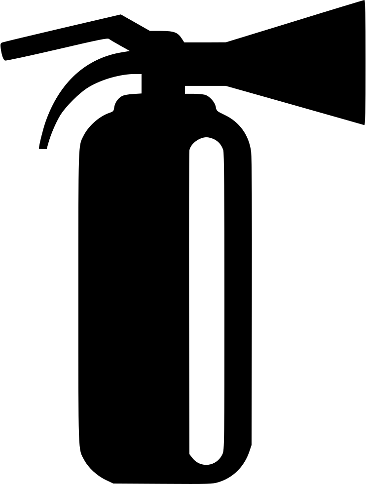 Fire Extinguisher Comments - Fire Extinguisher Comments (742x980)